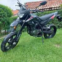 KSR MOTO 125 2019Г