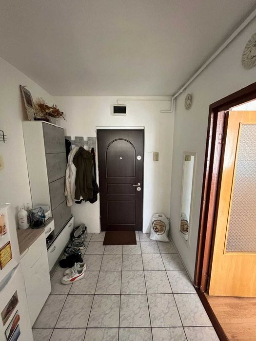 Apartament cu 2 camere de vanzare Mihai Viteazul Sibiu