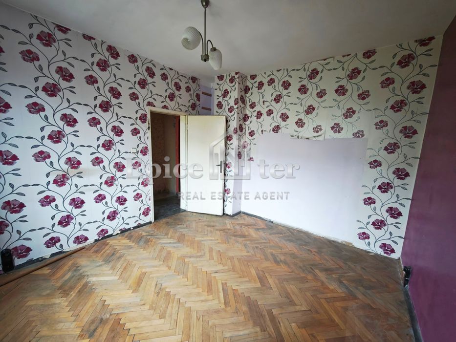 Продава се Тристаен апартамент в Перник, Клепало - 60 кв.м за 1134 €/кв.м - Снимка #1