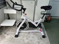 Bicicleta spinning