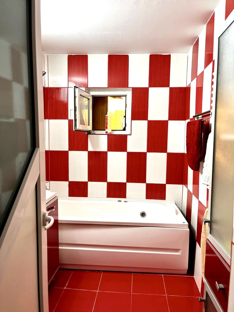 Apartament 3 camere