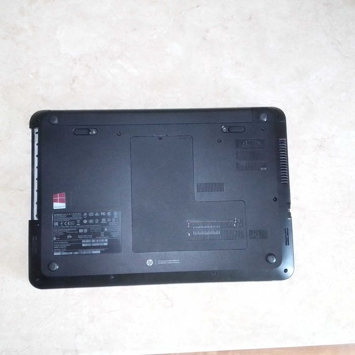 Ноутбук HP Core i5