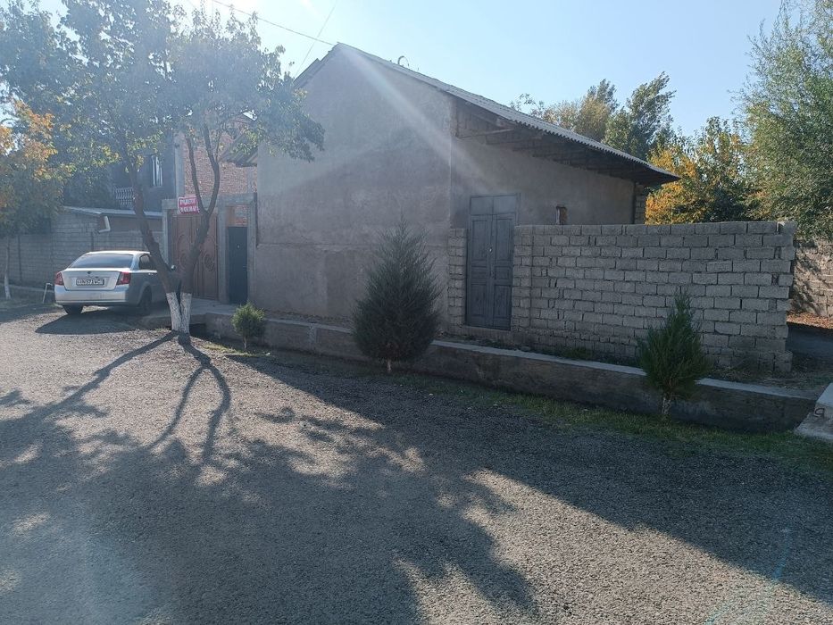 Бектемир район Барданкул Кайтмас маххалла