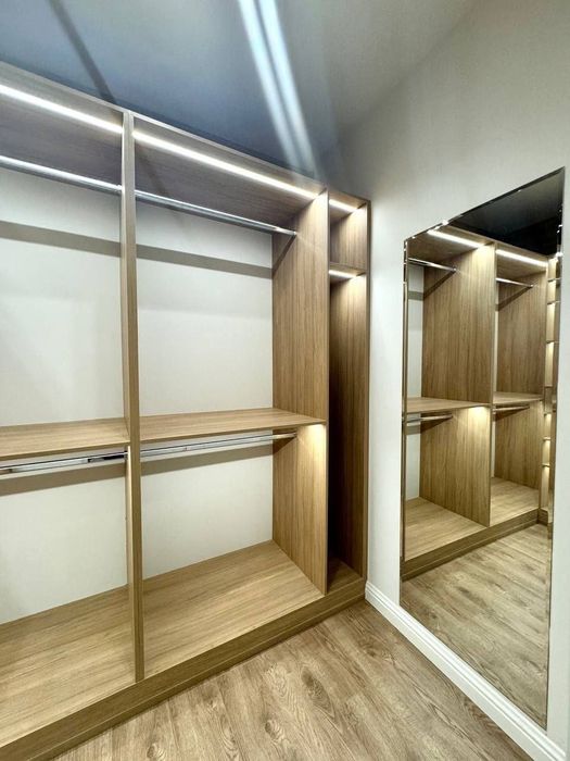 Продается 3х ком квартира в новостройке, ор-р: Джентльмен Паб, 133 м²