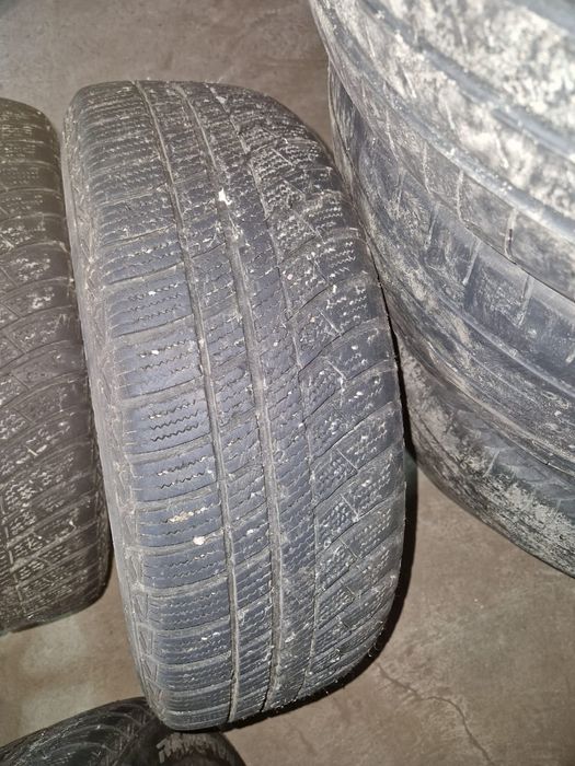 Продам шины 205/60 R16