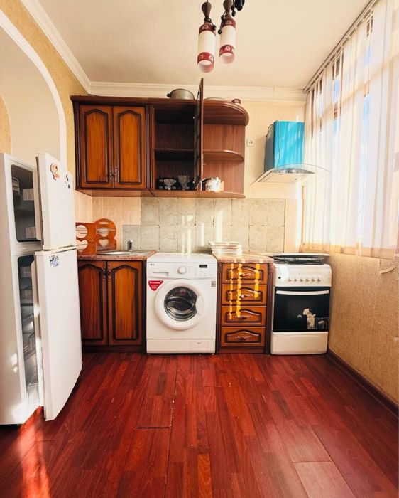 Квартира арендага берилали.Гран Сультанни оркасига