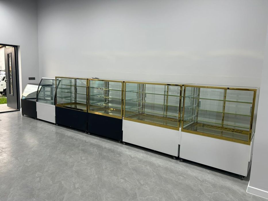 Акция холодильники морозильные камеры, лари