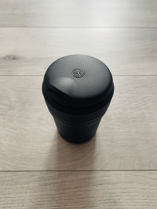 Оригинален пепелник за Mercedes