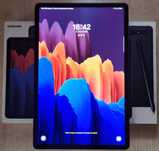 Планшет Samsung Galaxy Tab S7+
