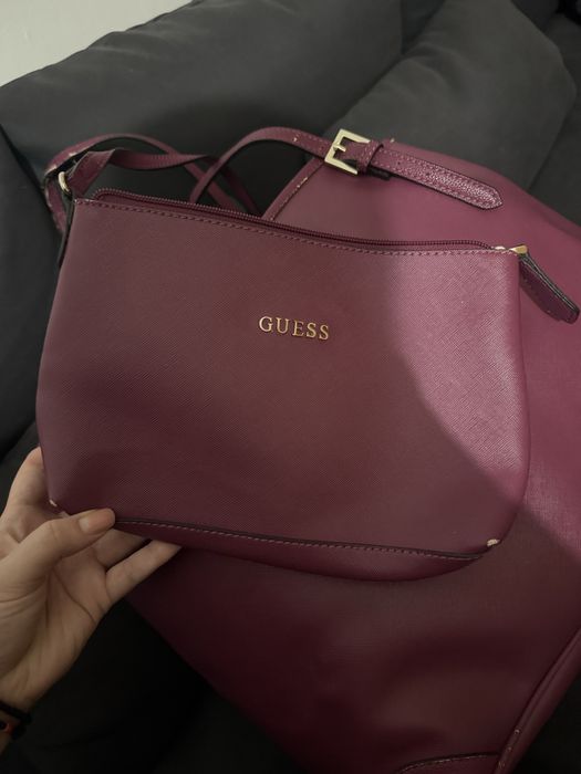 Geanta guess dama