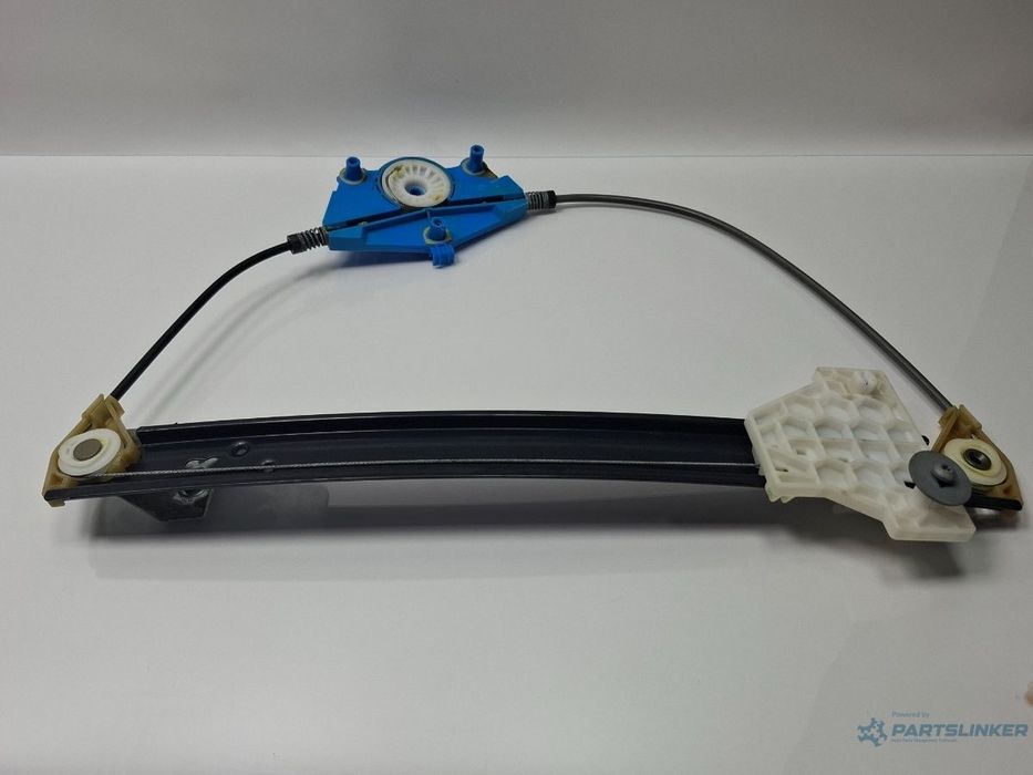 Macara geam stanga spate AUDI A4 III Avant 8ED, B7 2004 - 2008 TDI BKE, BRB  8E0839461C