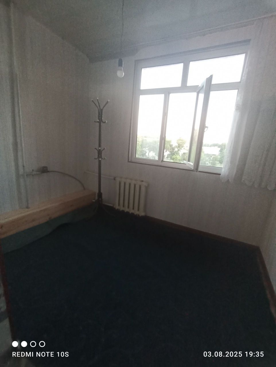 Аренда Квартира Кора камиш 1/3  1/4/4. Алмазский район