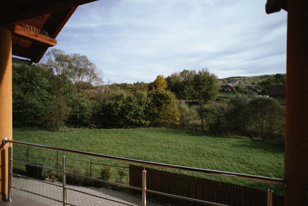 Casa noua de vanzare