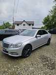Mercedes E220 Euro5 Fabricație 2011