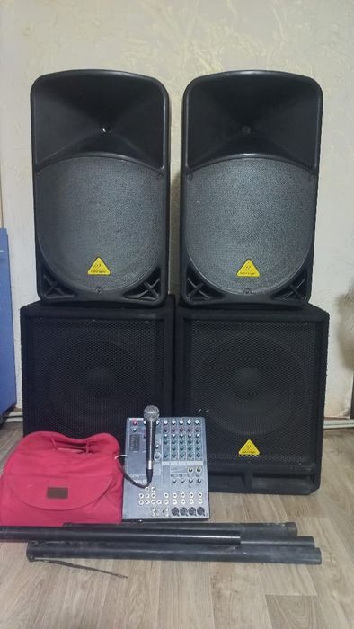 Продам почти новый