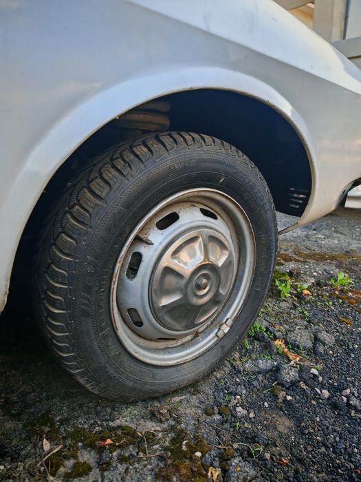 Dacia 1300 atestat istoric