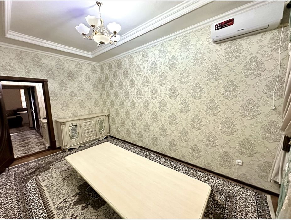 Аэропорт.Продаётся 3х комнатная Люкс в Новостройке