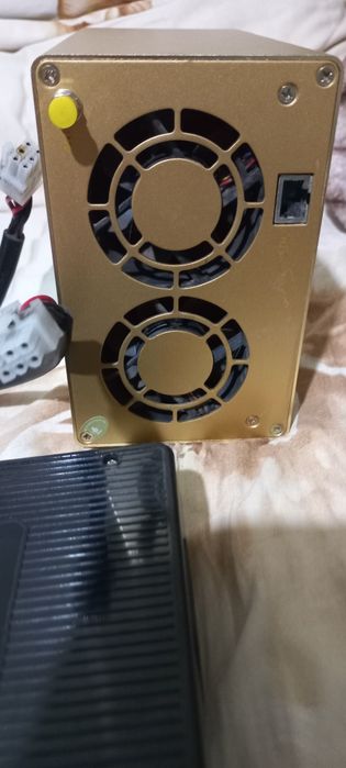 Продам Асик все работает