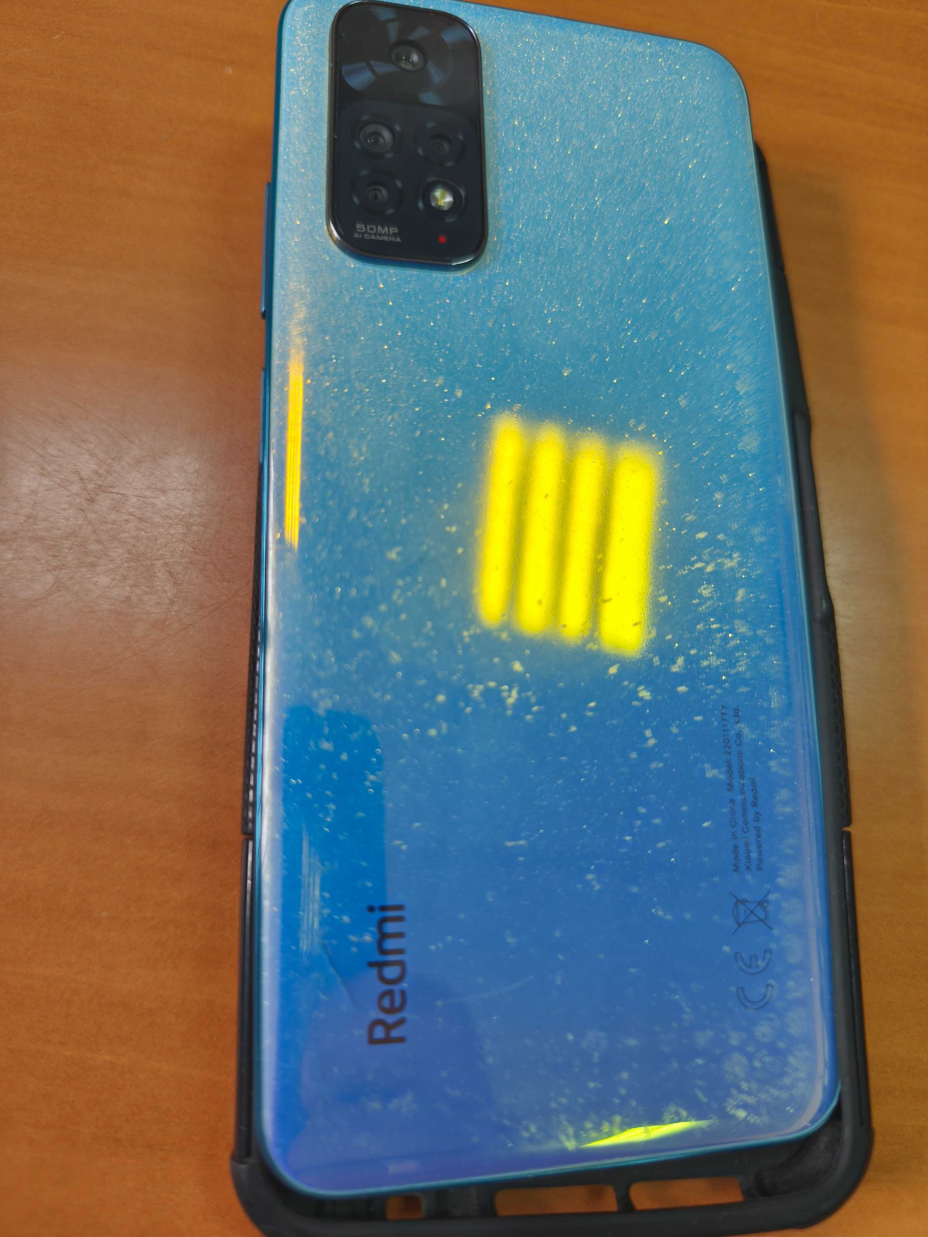 ЛОТ Xiaomi Redmi Note 11/Xiaomi Redmi Note 12 Pro 5g/Huawei Nova Y70