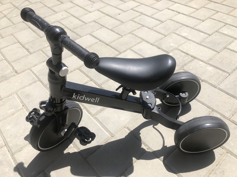 Vand bicicleta multifunctionala copii