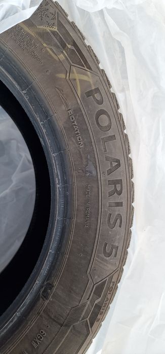 4 Anvelope iarna Barum 205/60 R16