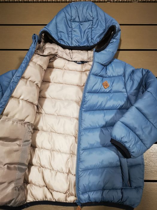 Детско преходно яке Reserved