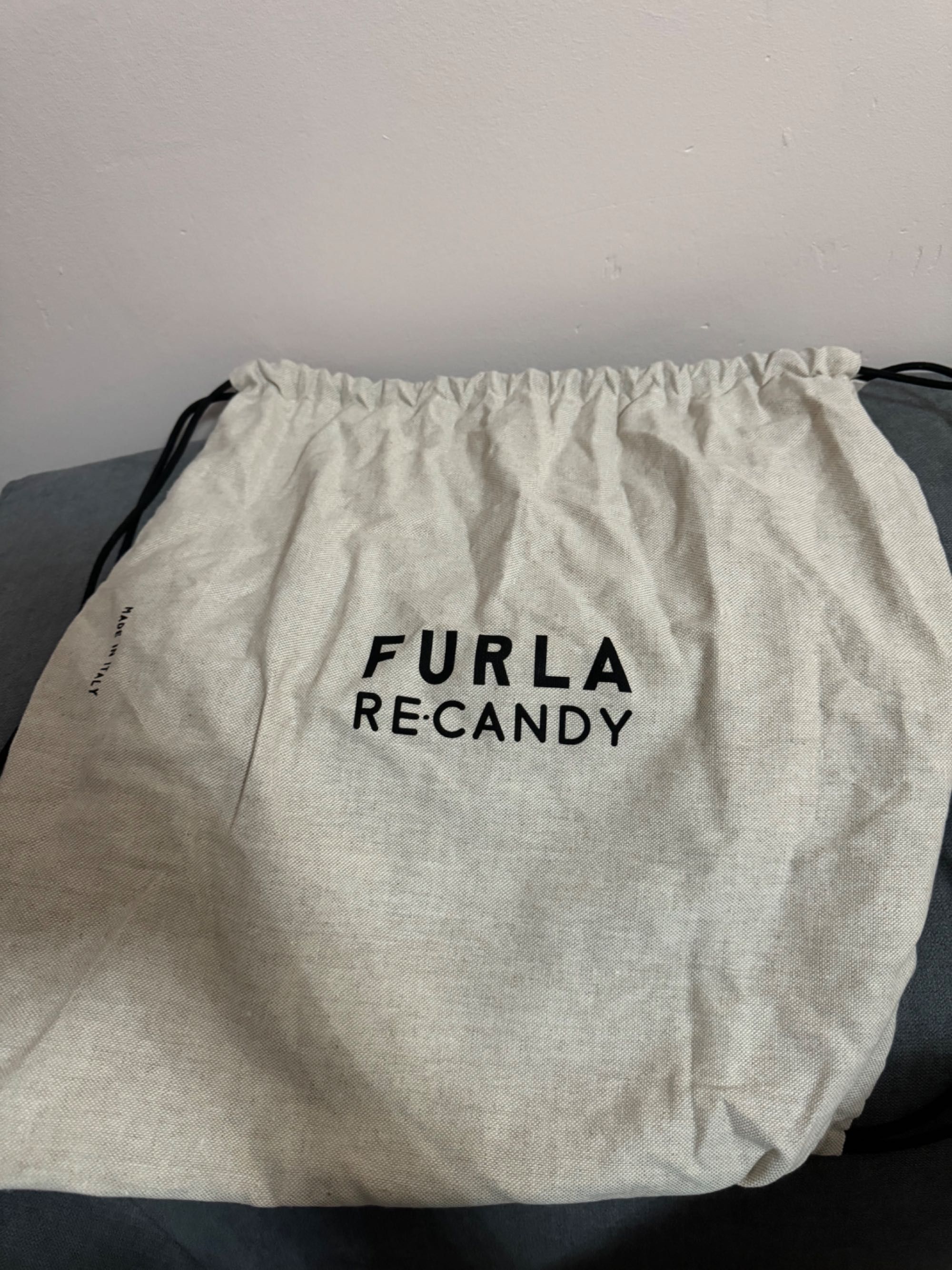 Дамска чанта Furla re candy