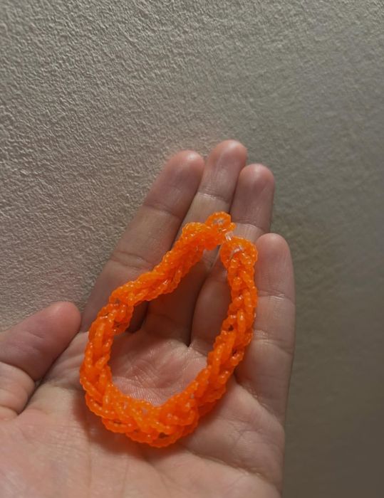 Ръчна иработка на гривнички