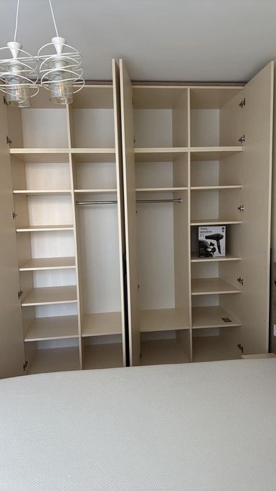 Дава се под наем Двустаен апартамент в София, Зона Б-18 - 64 кв.м за 730 € - Снимка #10