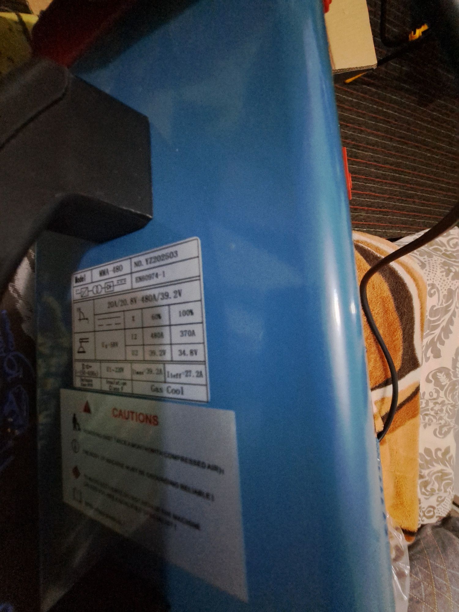 Продаеца новые  сварочный апарат и болгарка