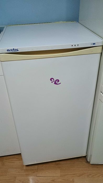 Frigider/congelator Arctic