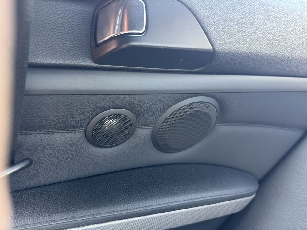 Logic 7 / harman cardon bmw e92