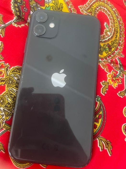 Iphone 11 128 gb