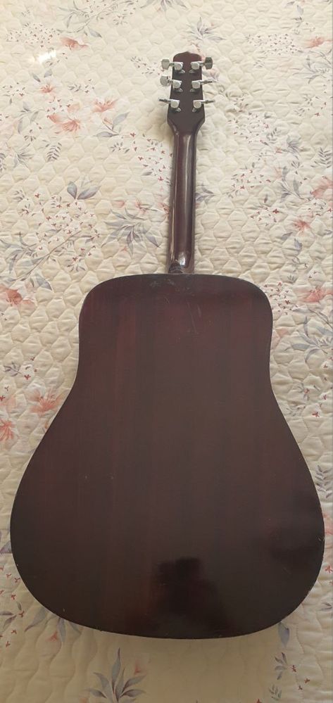 Классическая гитара SOJIN