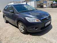 Ford Focus 1.6 Diesel Euro 5 2010