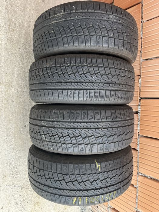 225/50 R17 de iarna M+S