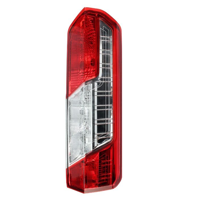 Стопове Стоп Задни Светлини Е4-марк за FORD Transit MK8 V363 2014-