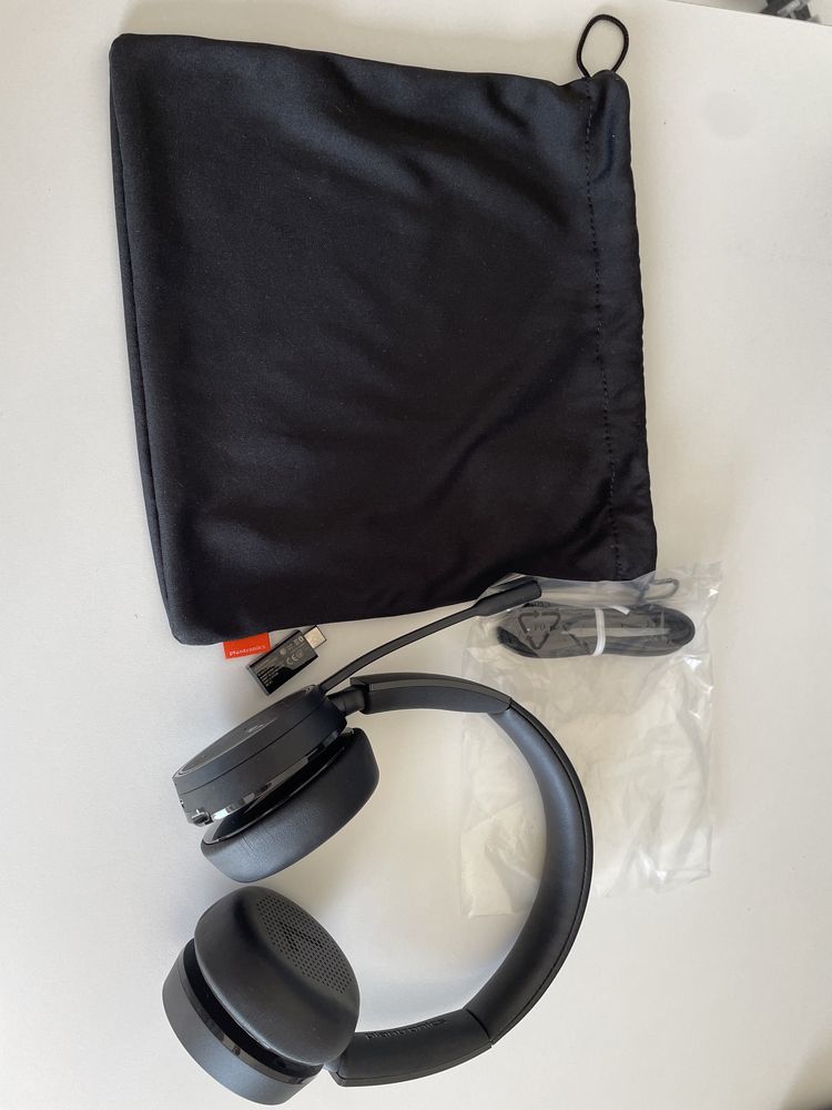 Casti bluetooth Plantronics Voyager 4220