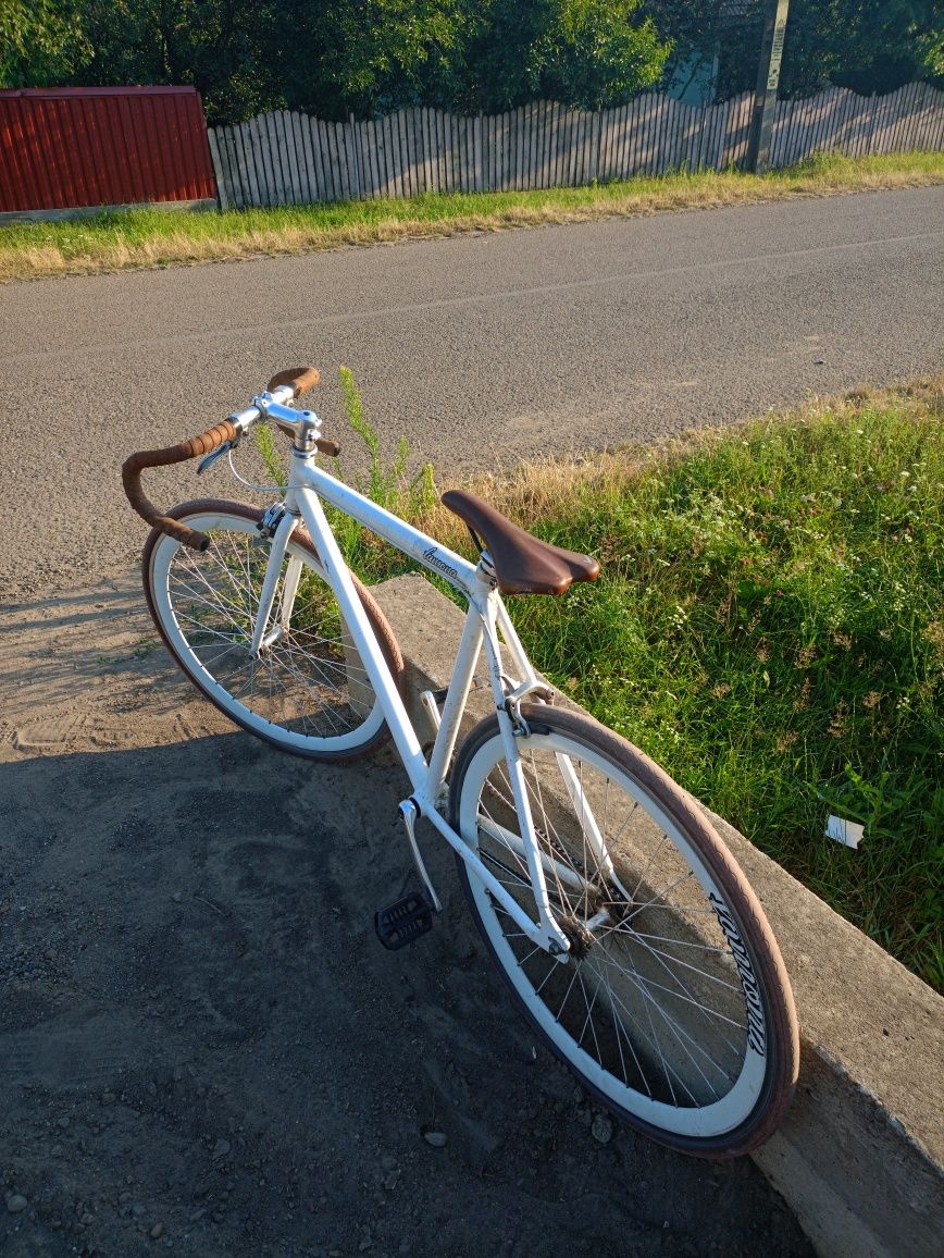 Bicicletă Lamona-Limited edition