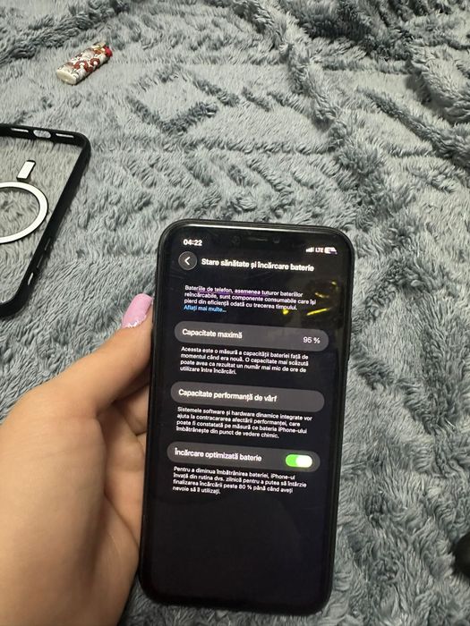 Iphone 11, 128 gb