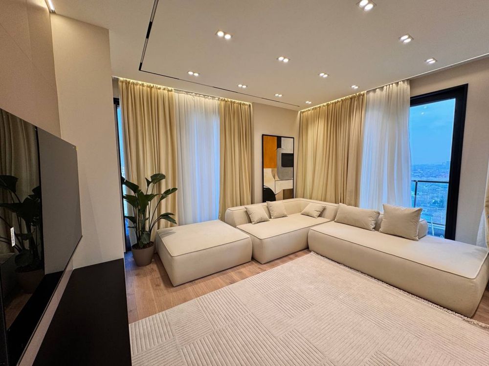 Продается 2х ком квартиры ЖК PARKWOOD