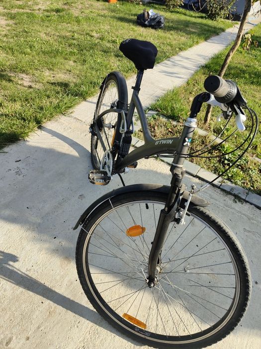 Bicicleta Damă B Twin