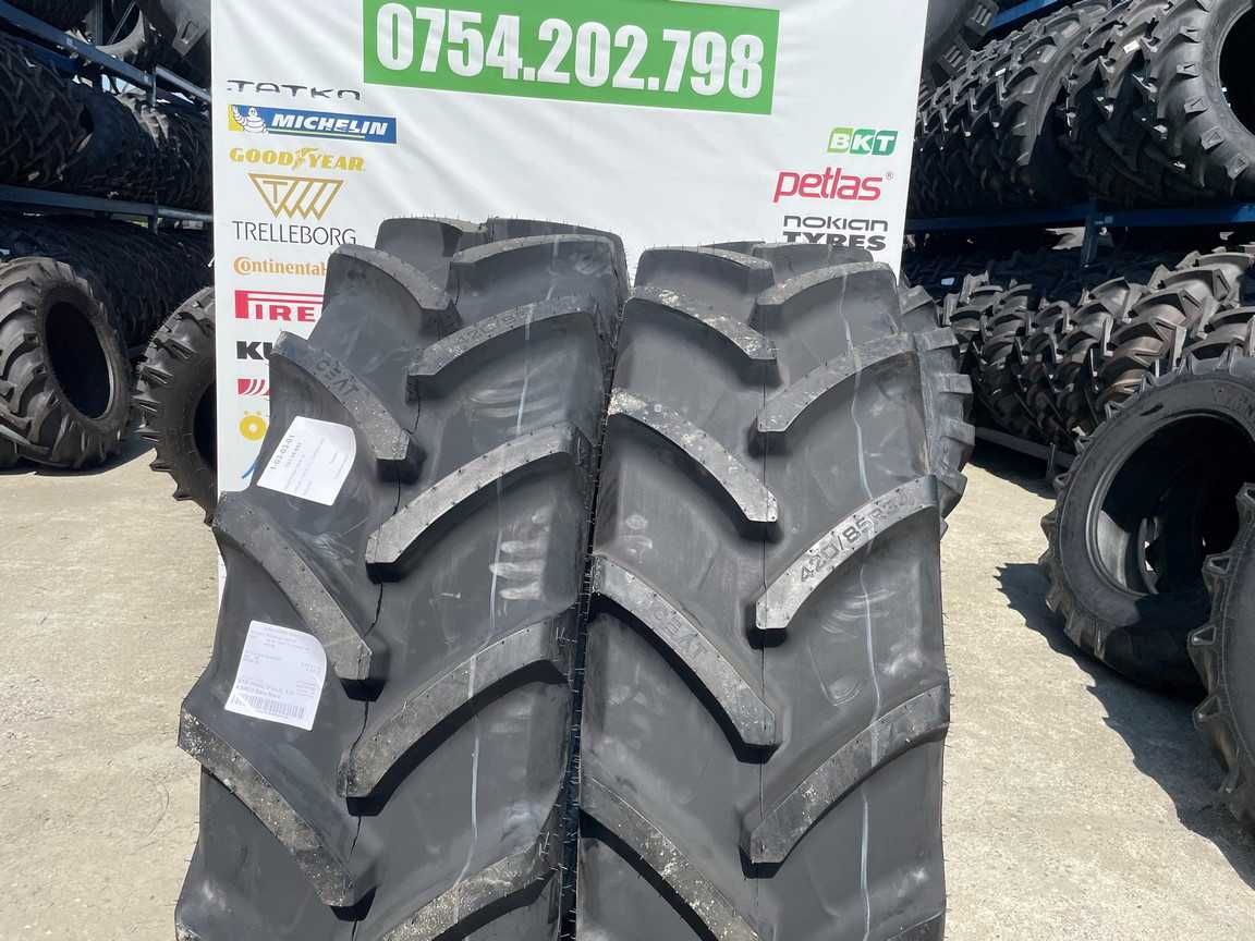 Cauciucuri noi agricole de tractor spate 420/85R34 CEAT Radiale