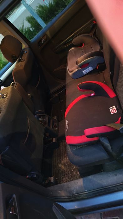 Opel zafira B an fabricatie 2008