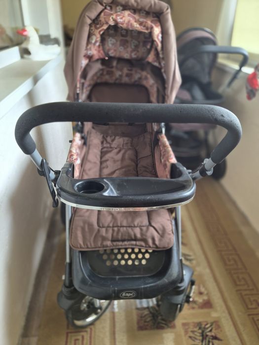 Продам коляску за 5000