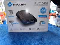 Neoline X-COP 7700S original