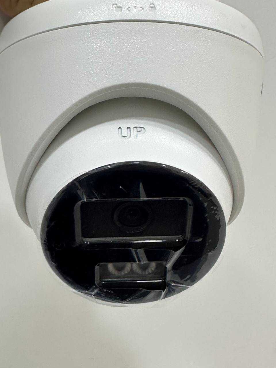 Камера видеонаблюдения Hikvision DS-2CD1383G2-LIUF 2.8 mm