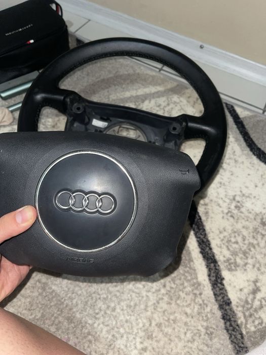 Волан за Audi A3 8P
