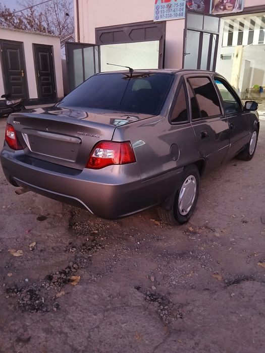 Нексия 2 сонс гибрид