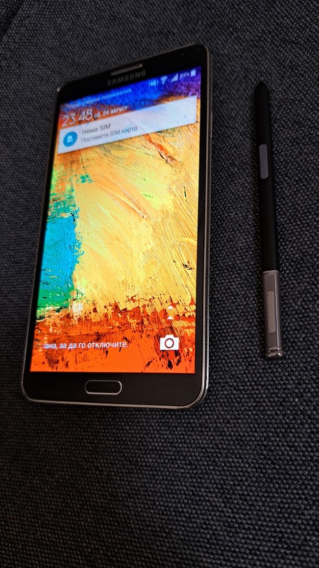 SAMSUNG Galaxy -  Note 3